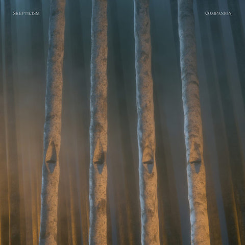 Skepticism – Companion LP