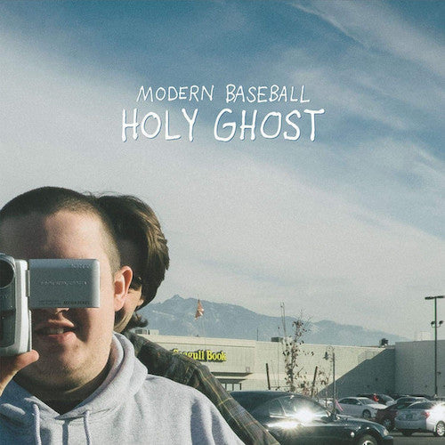 Modern Baseball – Holy Ghost LP