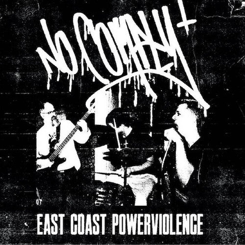 No Comply – East Coast Powerviolence LP