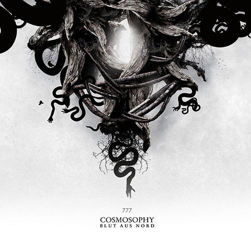 Blut Aus Nord – 777 - CosmosophyLP