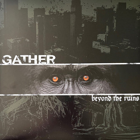 Gather – Beyond The Ruins LP