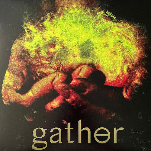 Gather – Total Liberation LP