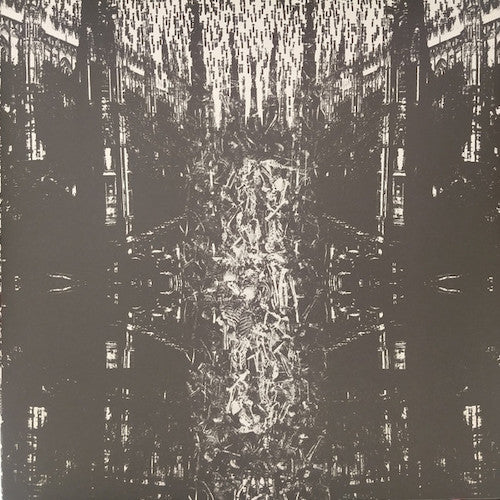 Abstracter – Abominion LP