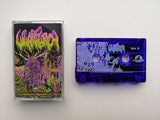 Wharflurch ‎– Psychedelic Realms Ov Hell Tape