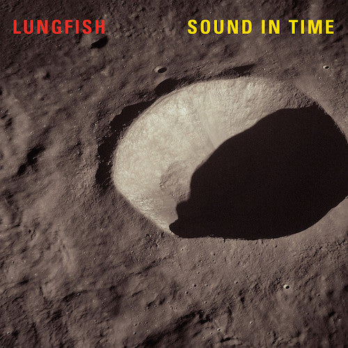Lungfish – Sound In Time LP