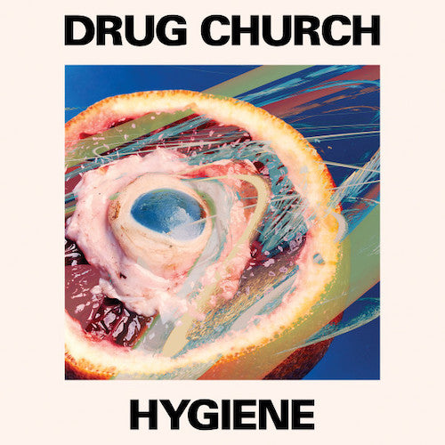 Drug Church – Hygiene LP