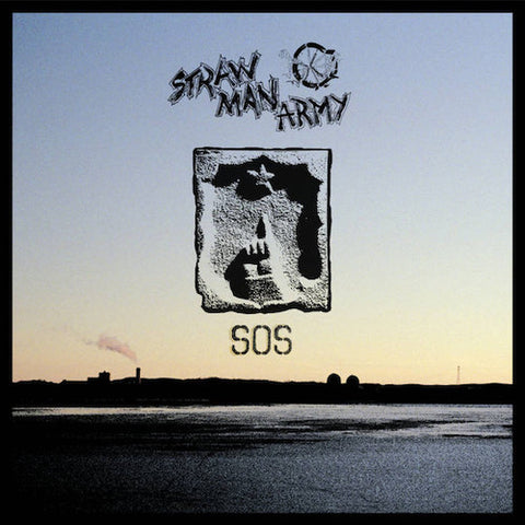 Straw Man Army ‎– SOS LP