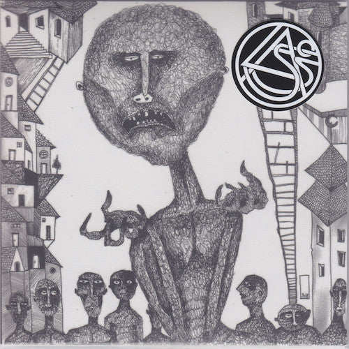 Lasso – Amuo 7"