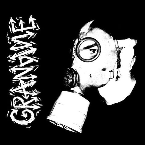 Grandine ‎– Grandine LP