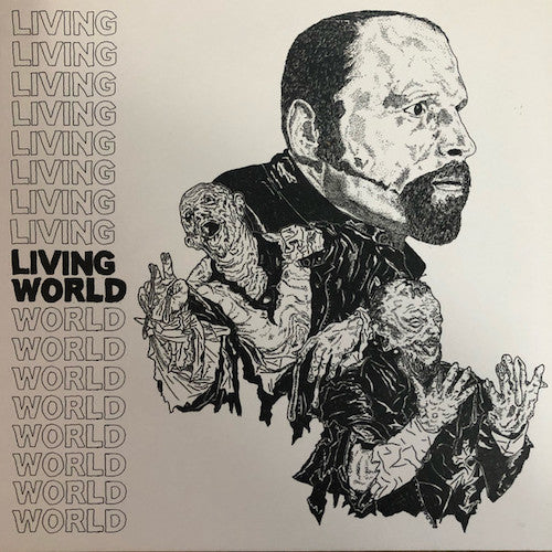 Living World – World 7"