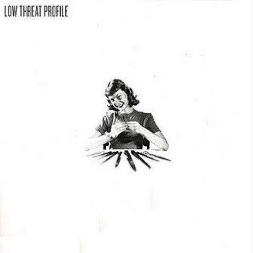 Low Threat Profile ‎– Low Threat Profile 7" - Grindpromotion Records
