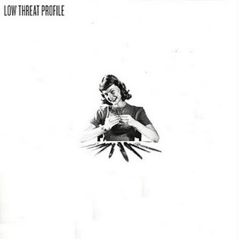 Low Threat Profile ‎– Low Threat Profile 7"