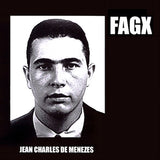 Fractured / FAGX* – My Daily Life / Jean Charles De Menezes LP