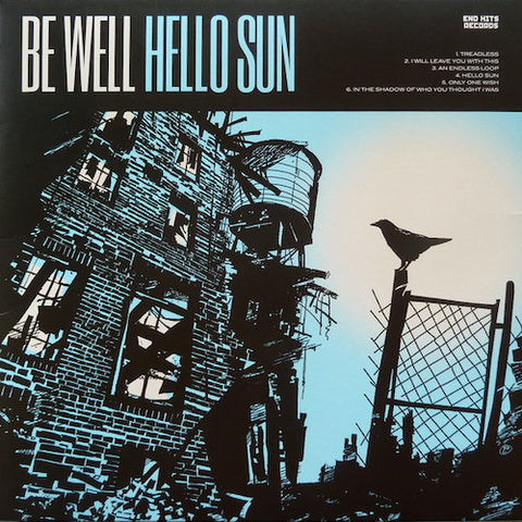Be Well – Hello Sun LP