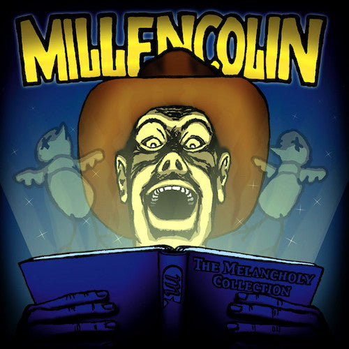 Millencolin – The Melancholy Collection LP