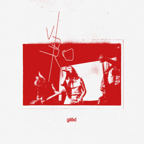 Vidro – Glöd LP