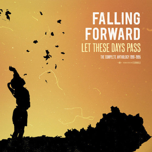 Falling Forward – Let These Days Pass: The Complete Anthology 1991-1995 LP