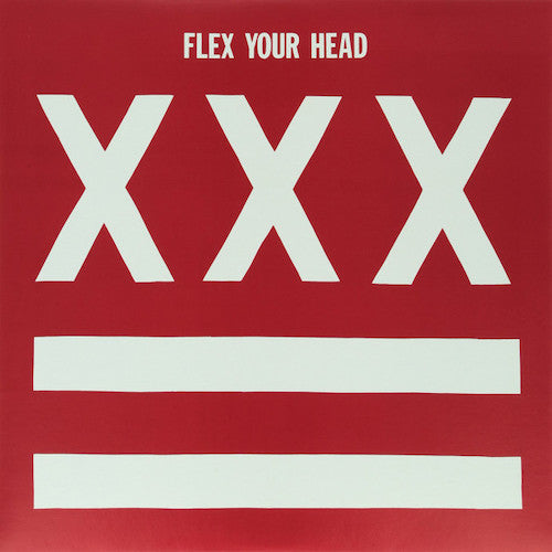 Various – Flex Your Head LP