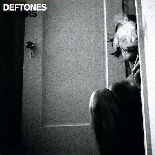 Deftones ‎– Covers LP