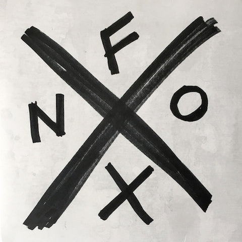 Nofx - Nofx 10"