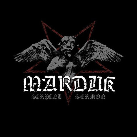 Marduk – Serpent Sermon LP