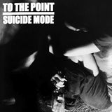 Pick Your Side / To The Point ‎– Pick Your Side / Suicide Mode 10" - Grindpromotion Records