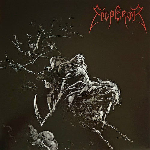 Emperor ‎– Emperor LP