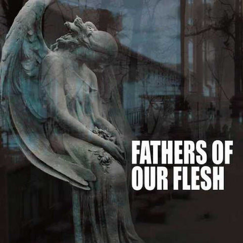 Various ‎– Fathers Of Our Flesh - Tribute To Godflesh 2XLP