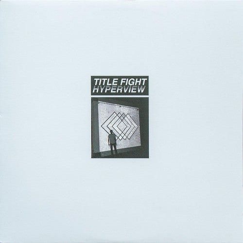 Title Fight – Hyperview LP