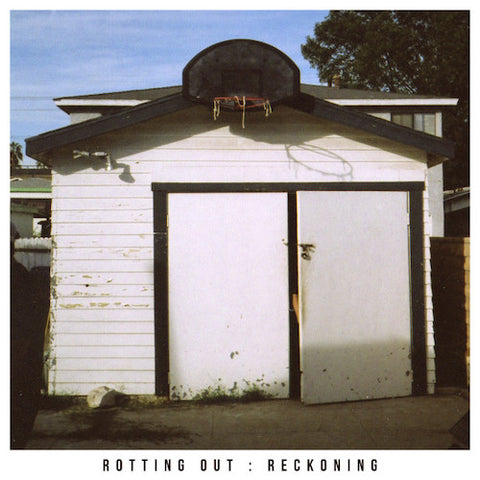 Rotting Out - Reckoning LP