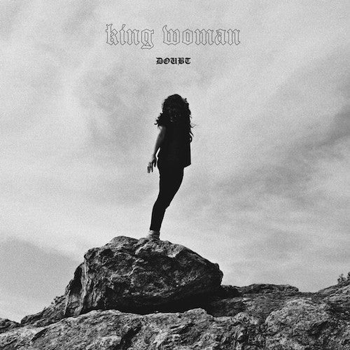 King Woman ‎– Doubt LP