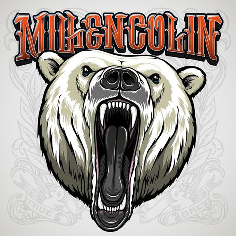 Millencolin ‎– True Brew LP