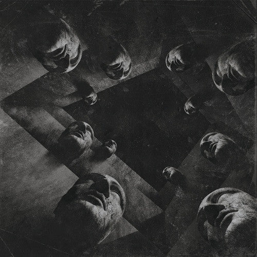 Zeit - The World Is Nothing LP - Grindpromotion Records