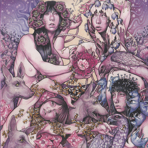Baroness – Purple LP