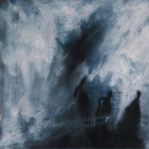 Sunn O))) ‎– Dømkirke 2XLP - Grindpromotion Records
