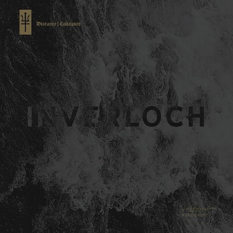 Inverloch ‎– Distance | Collapsed LP