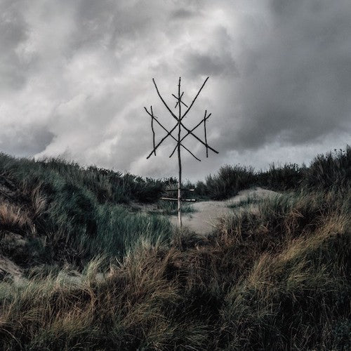 Wiegedood ‎– De Doden Hebben Het Goed II LP