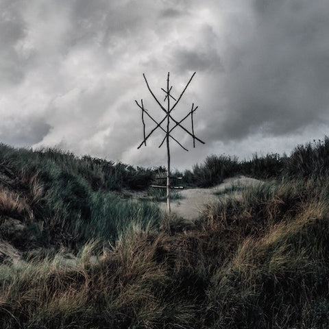 Wiegedood ‎– De Doden Hebben Het Goed II LP