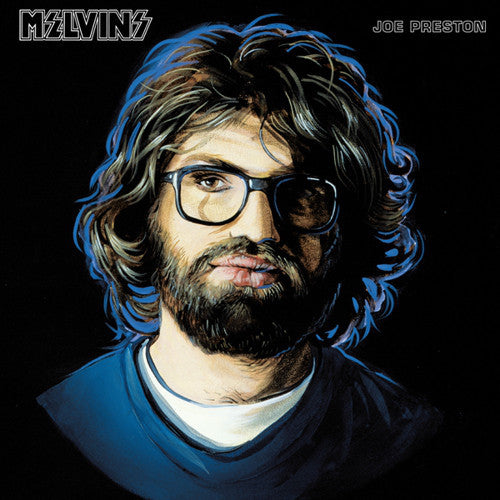 Melvins - Joe Preston LP