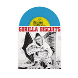Gorilla Biscuits ‎– Gorilla Biscuits 7"