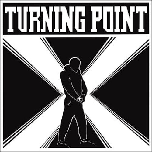 Turning Point - Turning Point 7"