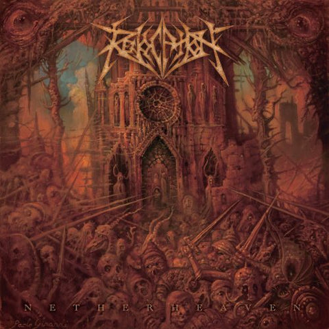 Revocation – Netherheaven LP