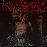Embalm - Prelude To Obscurity LP