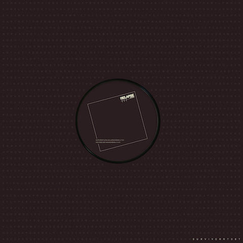 S U R V I V E ‎– RR7387 LP