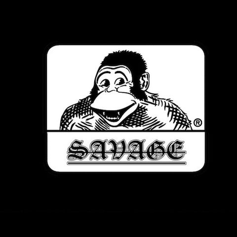 Savage / Mpg - Savage / Mpg 7"
