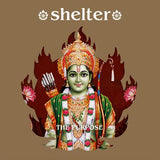 Shelter - The Purpose, The Passion LP