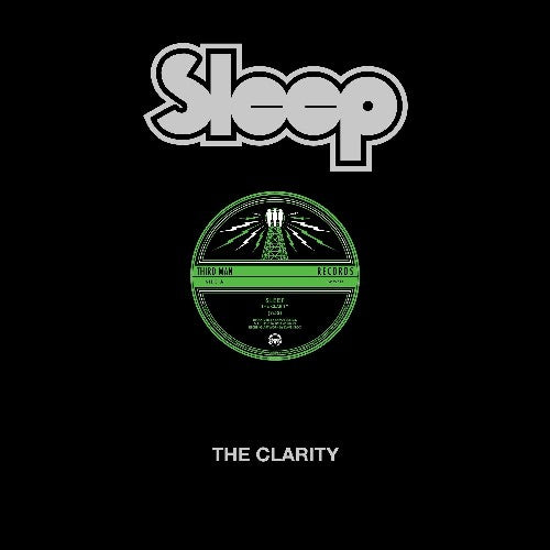 Sleep ‎– The Clarity LP