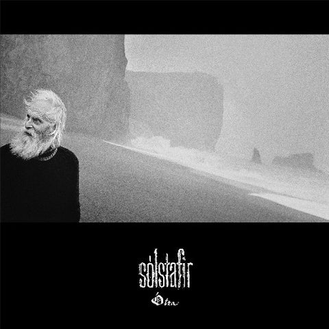 Solstafir - Ótta 2XLP