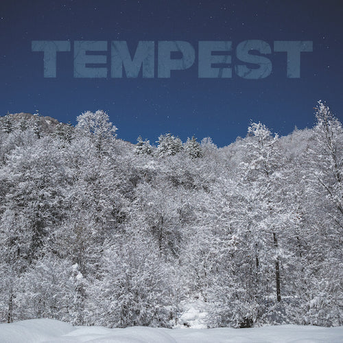 Tempest - Tempest 7"