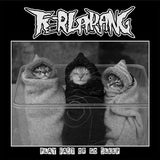 Fuck On The Beach / Terlarang - Fuck On The Beach / Terlarang LP - Grindpromotion Records